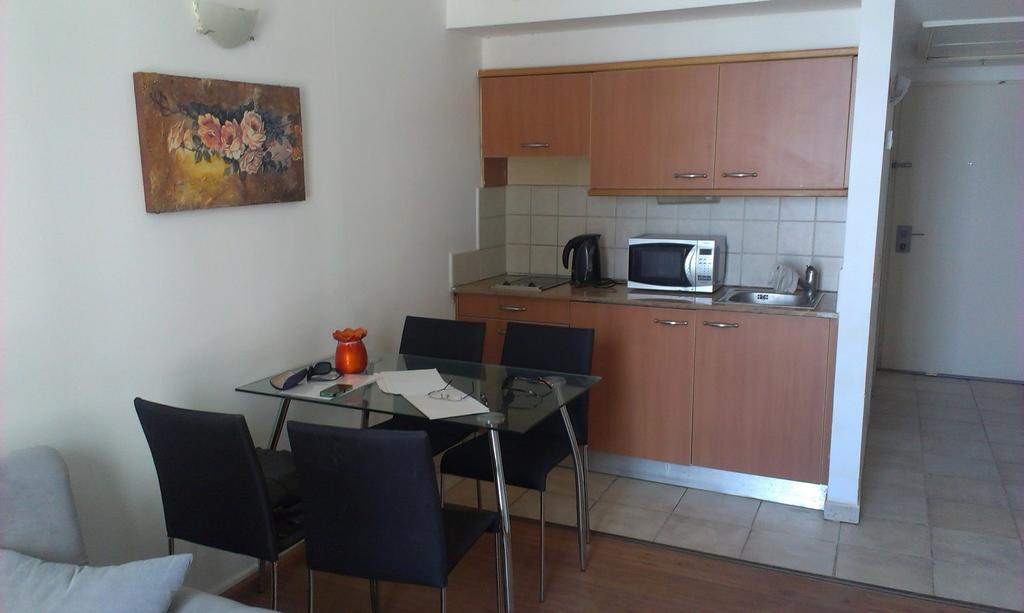 Leonardo Plaza Haifa Room photo