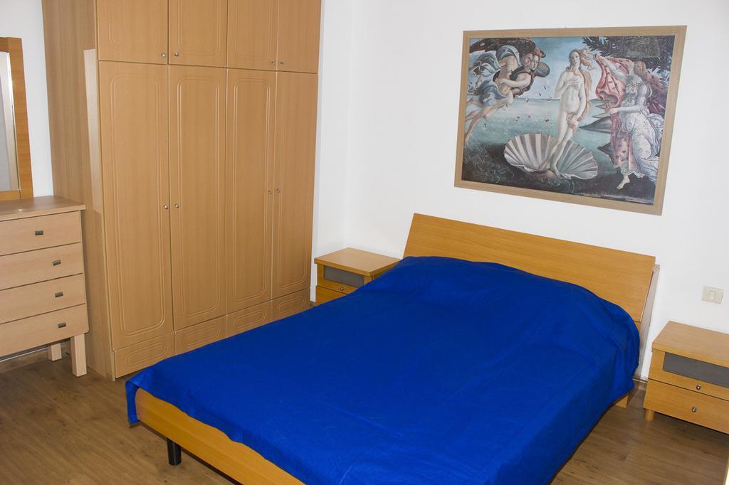 Leonardo Plaza Haifa Room photo