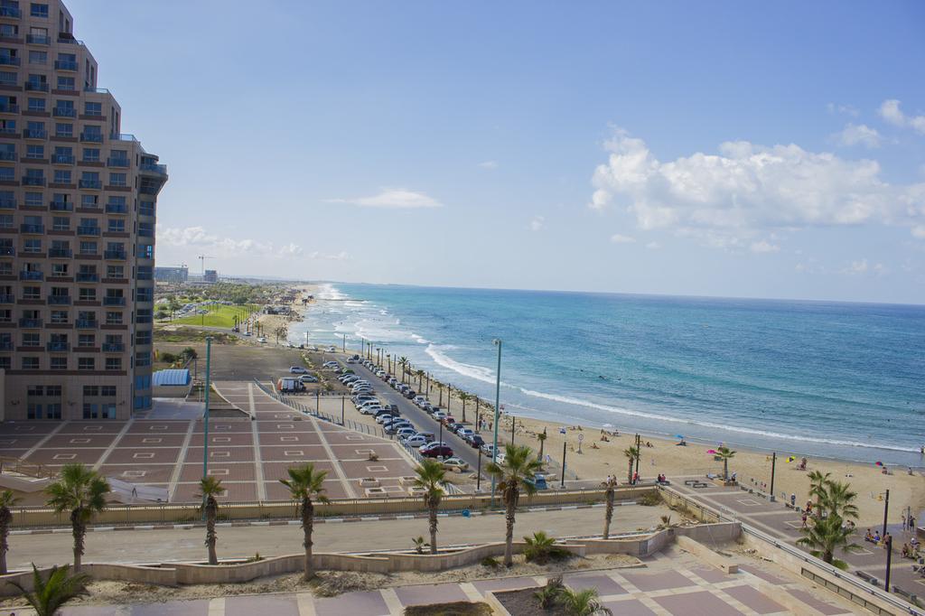 Leonardo Plaza Haifa Room photo
