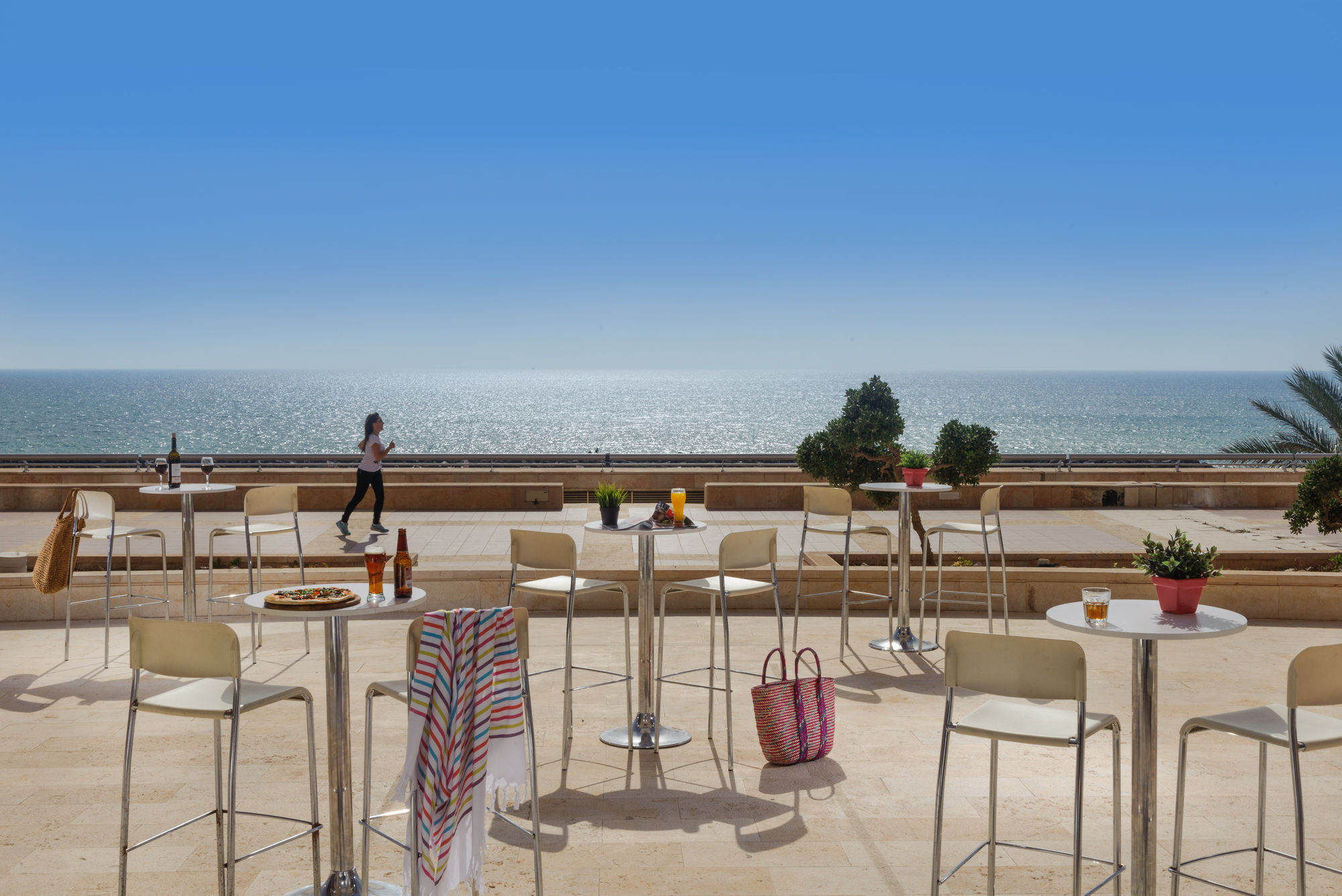 Leonardo Plaza Haifa Exterior photo